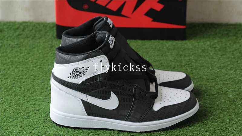 Air Jordan 1 Retro High OG RE2PECT 3M